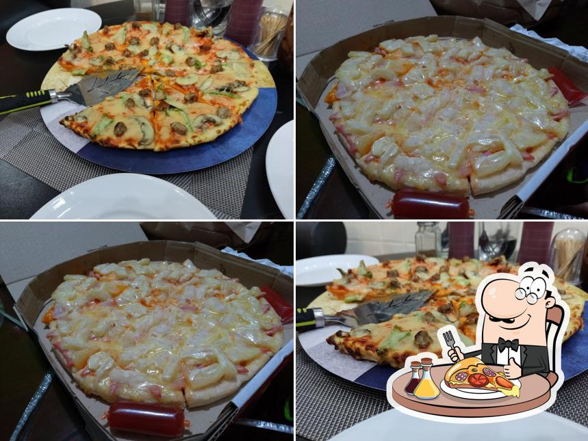 Pizza Ng Ina Mo - Angono