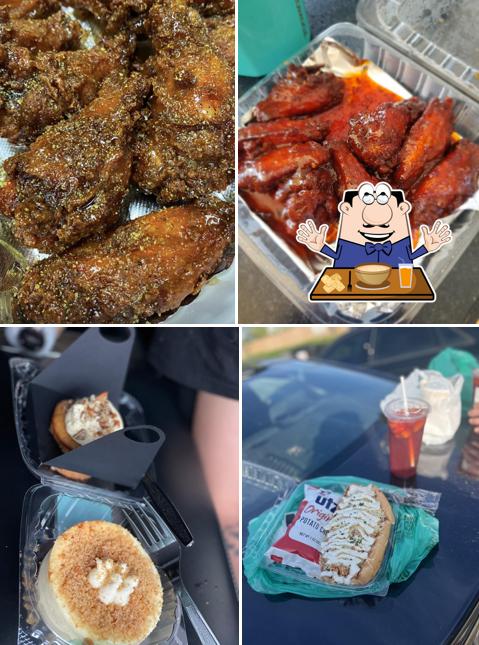 1137 Seafood