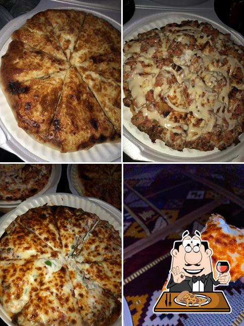 AL TAWAH PASTRIES