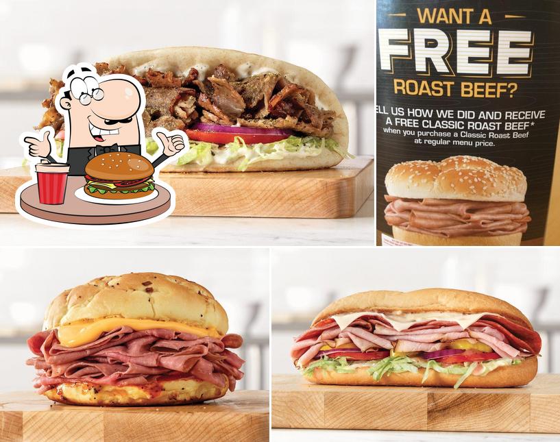 Arby's