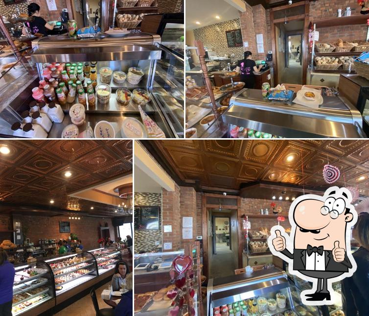 Barcelos Bakery