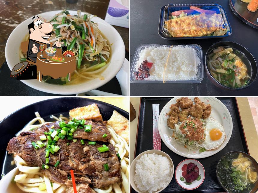 Chanpuru Shokudo