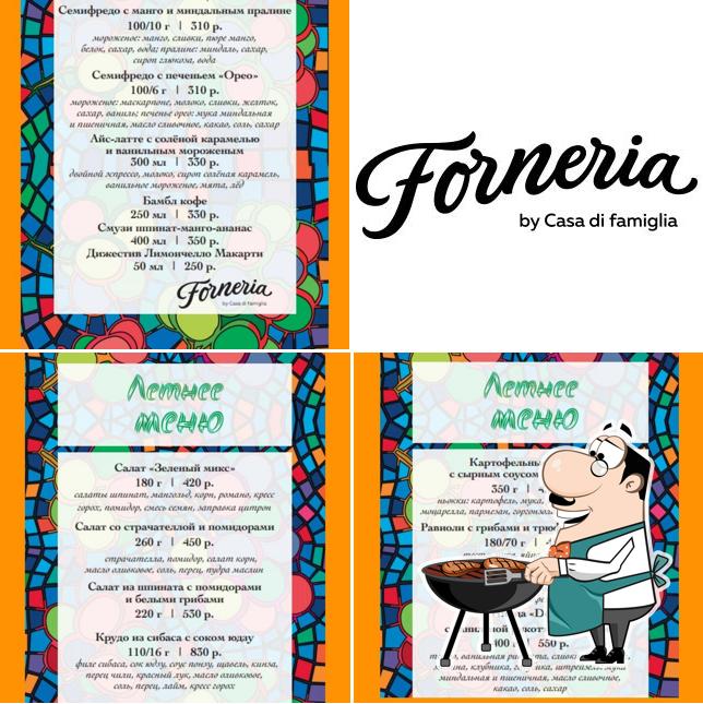 Forneria