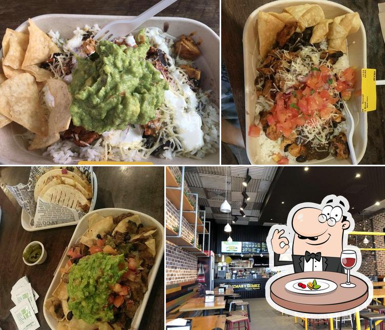 Guzman y Gomez - Northbridge