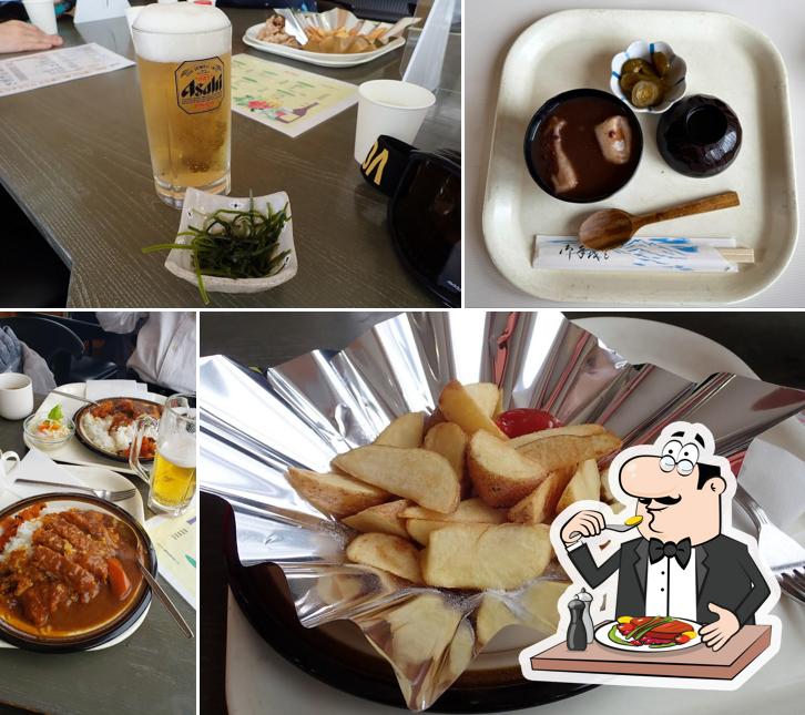 Ken-chan Restaurant