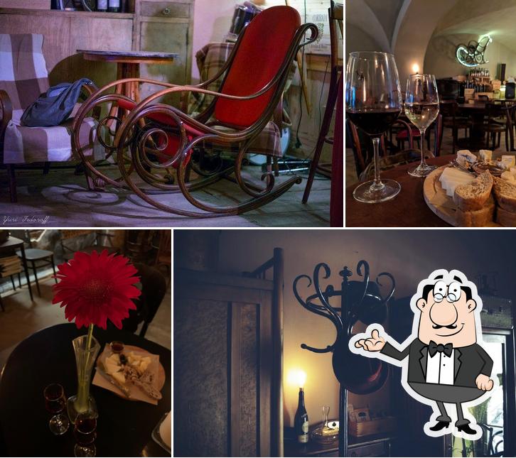 Kunst Wine Bar