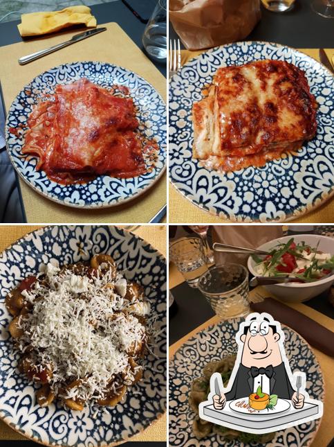 La Putea Osteria e Ristoro