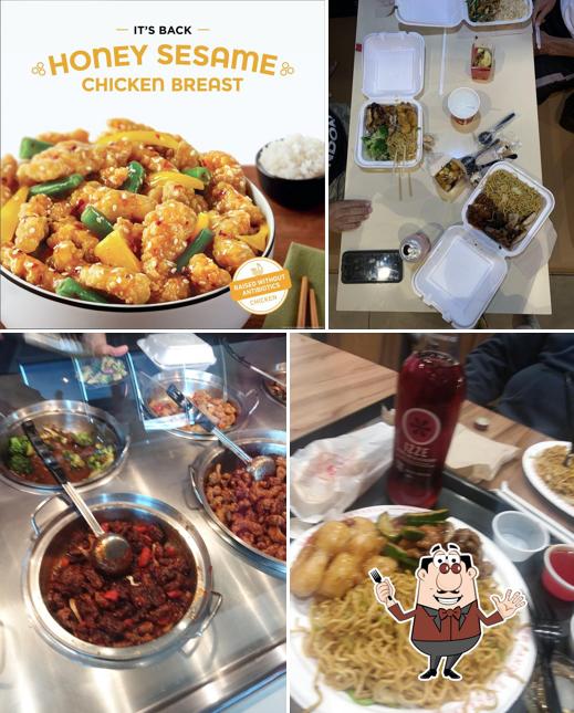 Panda Express