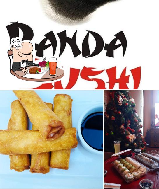 Panda Sushi