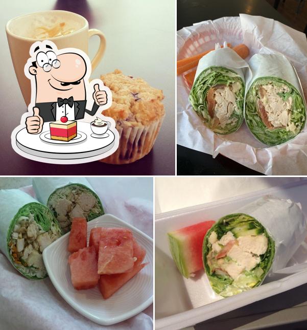 Parkside Deli