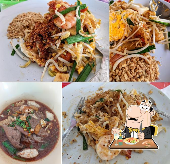 Phi Ying Pad Thai Restaurant ร้านพี่หญิงผัดไทย