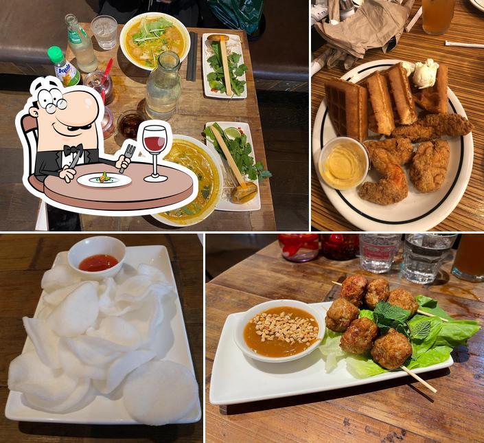 Pho Cardiff