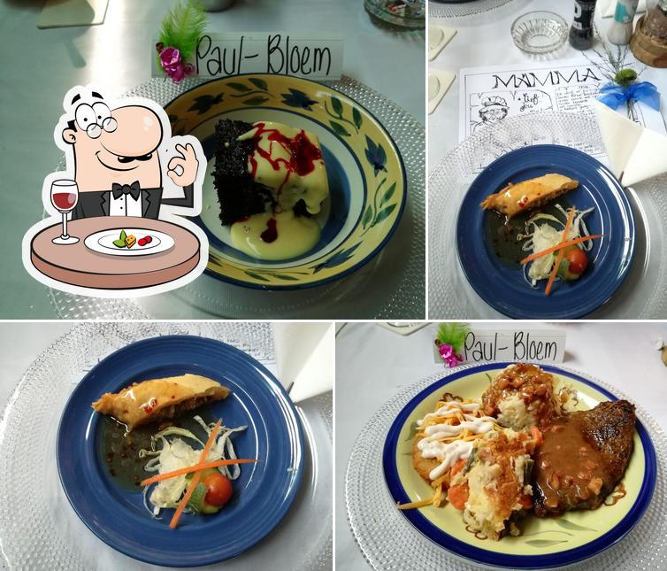 Pipa's Restaurant Bultfontein