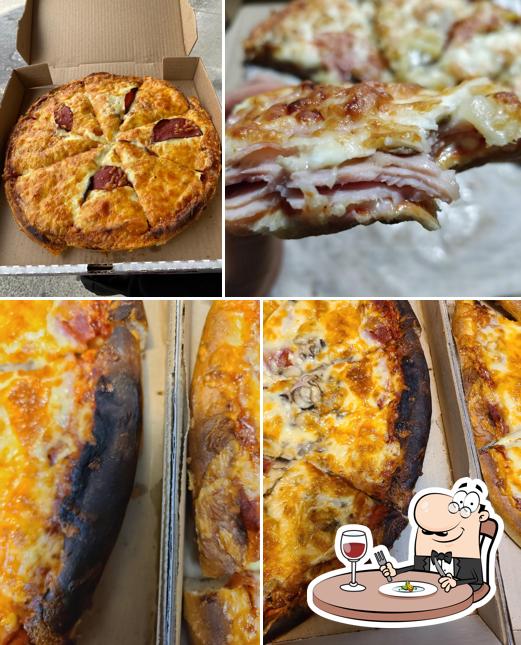 Viva Sue Pizza