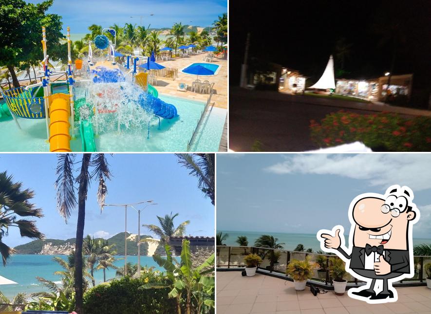 Praiamar Beach Club