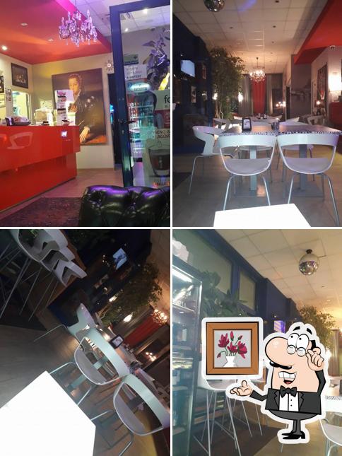 Otello Cafe'
