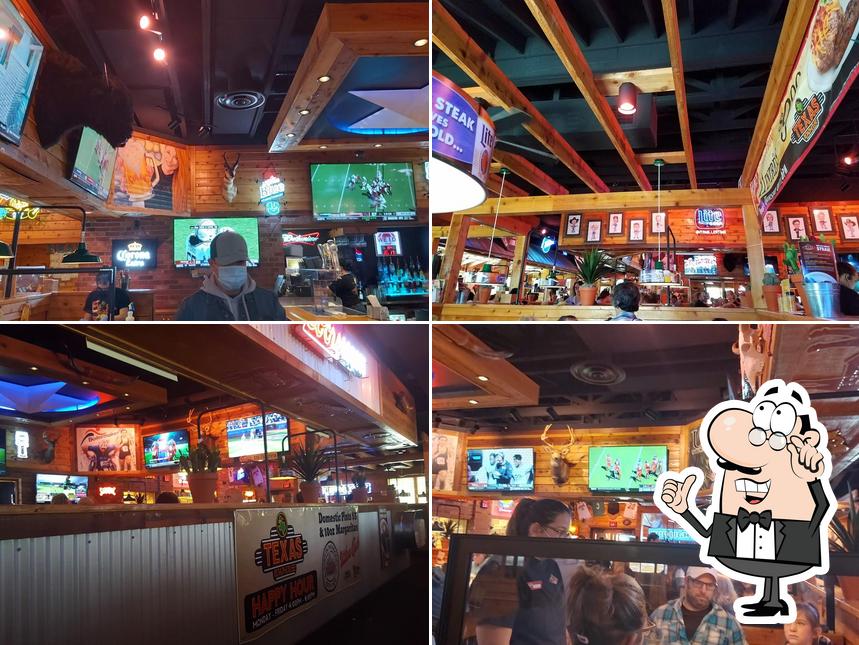Texas Roadhouse