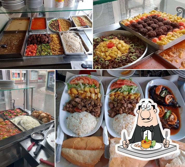 Acıktım Restorant