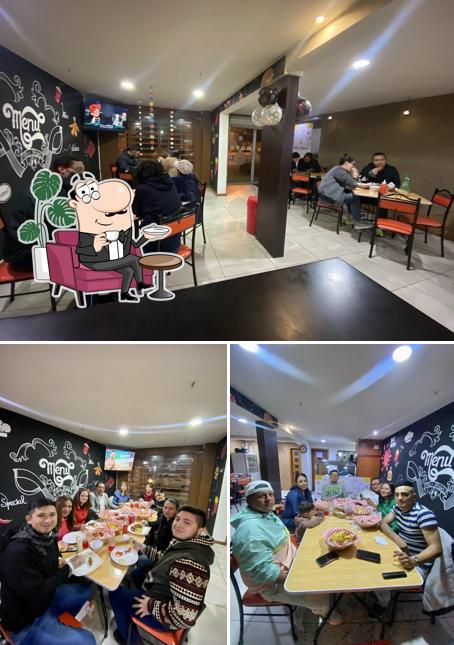 Alas Papas Cuenca