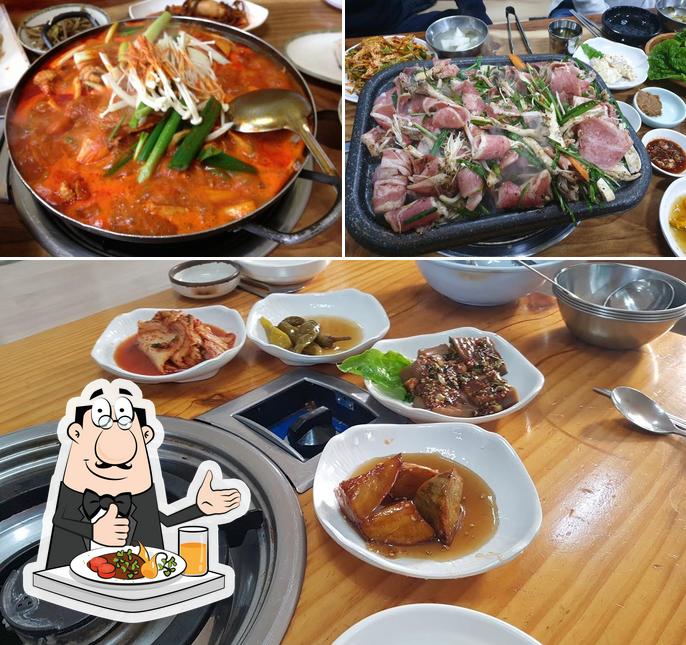 용천원두막