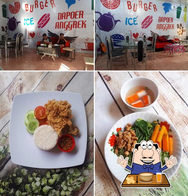 Ayam Geprek Siip Chicken