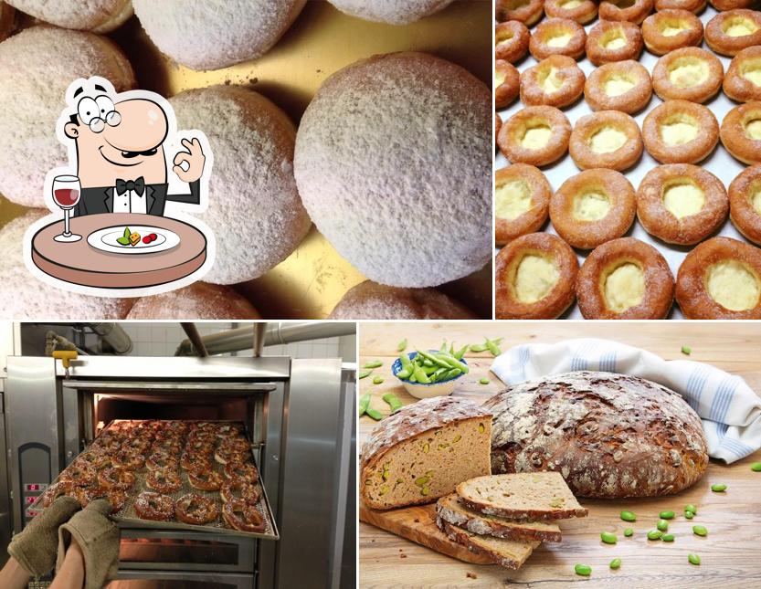 Bäckerei Hauer