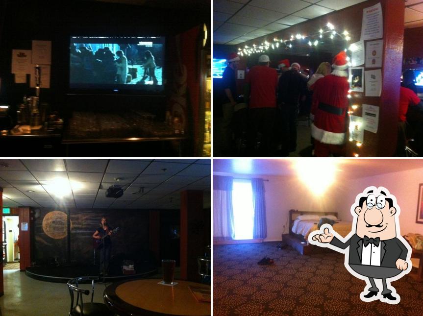 Eagle Hotel