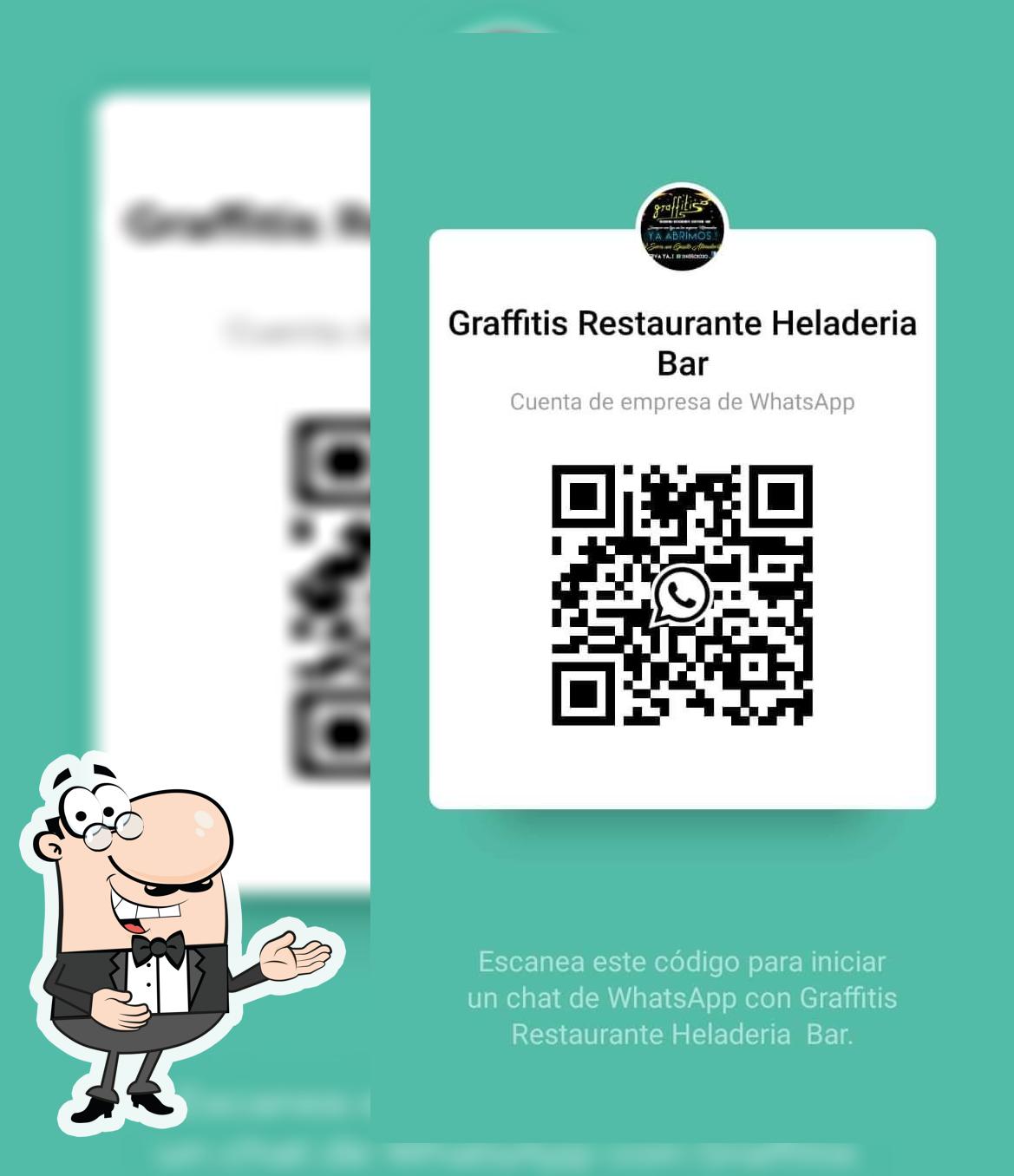GRAFITIS HELADERIA RESTAURANTE BAR