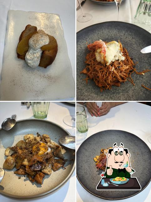 Restaurant HO