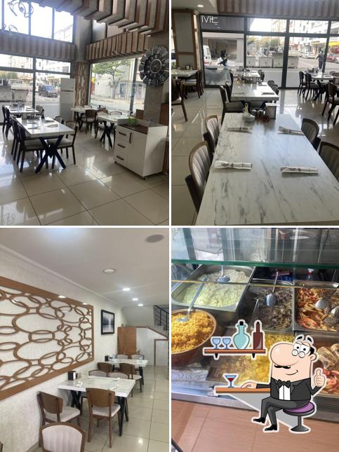 Hünkar Lokantası 7/24