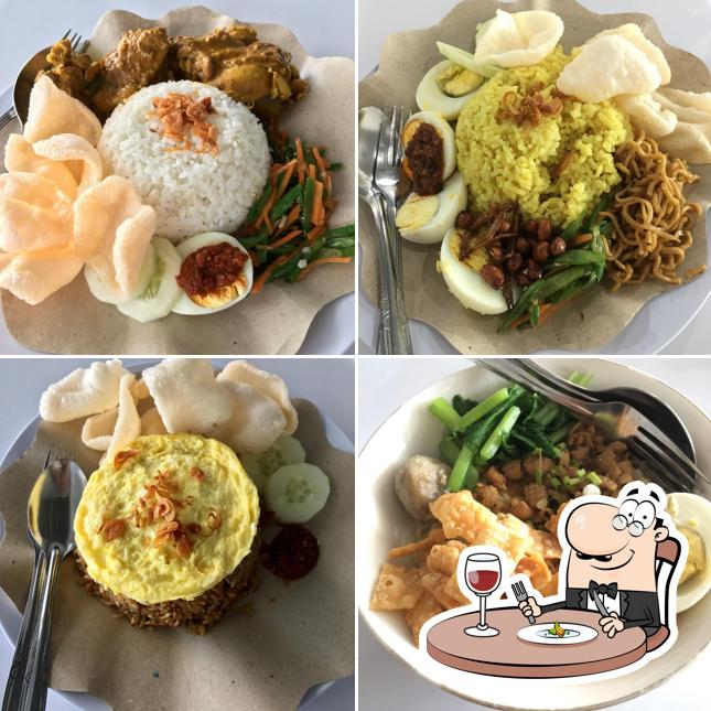 Kantin Pandan