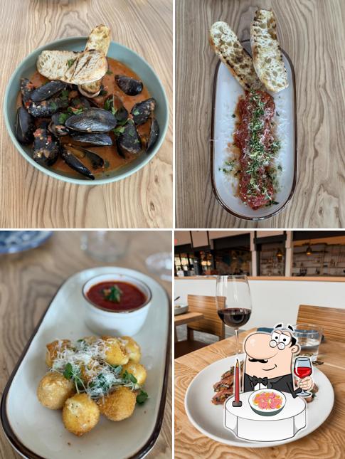 Kavo Italian Eatery