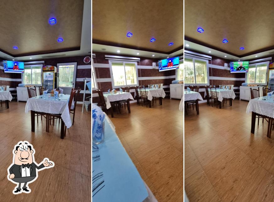 Restaurant La Tulipe