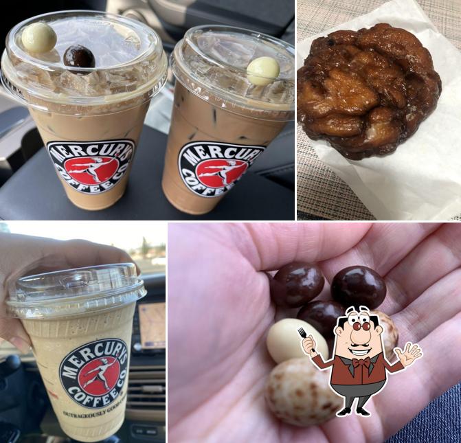Mercurys Coffee Co.