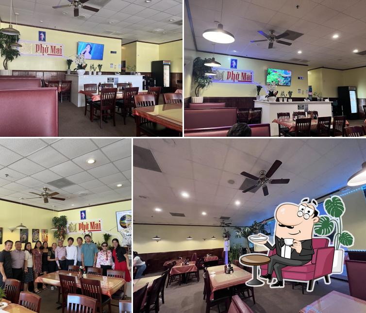 PHO MAI