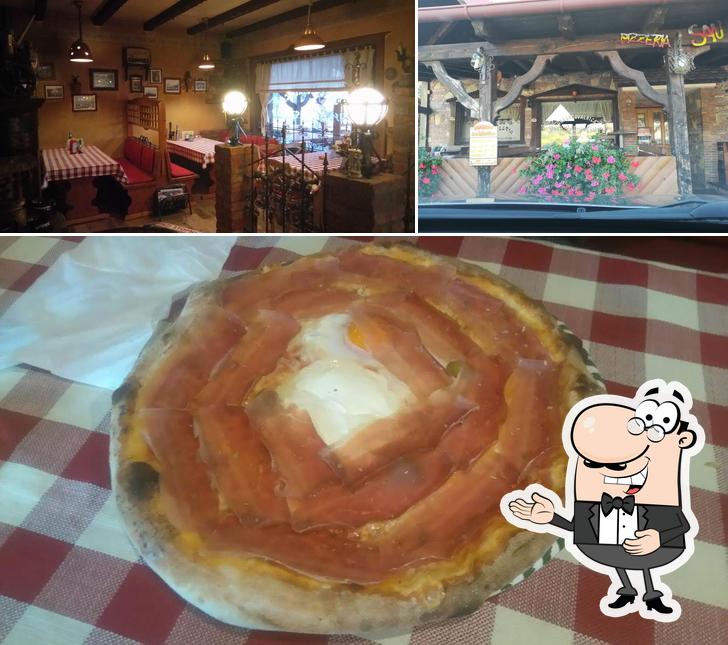 PIZZERIJA SAN SEBASTIANO FRANC ZOBEC, S.P.