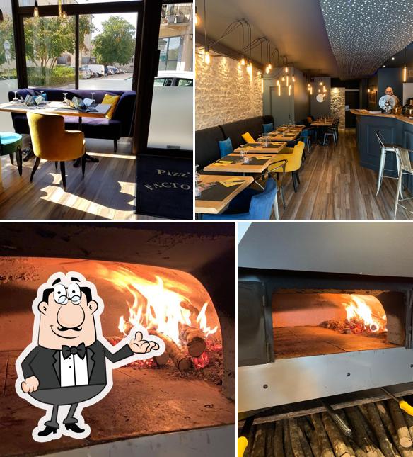 Pizz'Factory