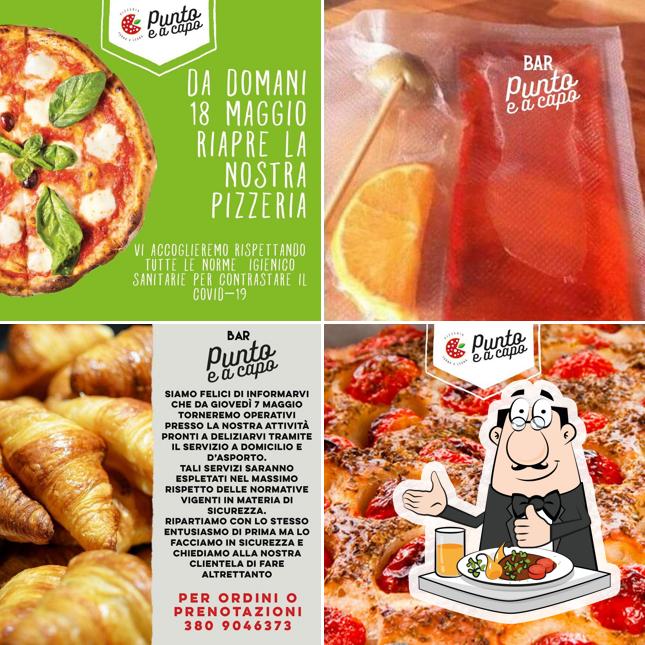 Pizzeria Punto e a Capo