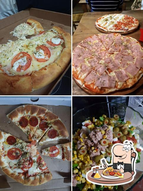 Pizzeria R.E.