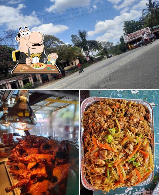 Pollo el viajero