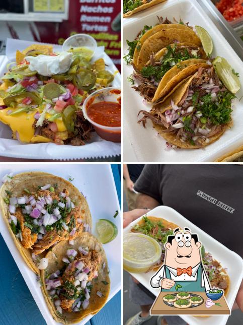 Señor Gordito’s East Side