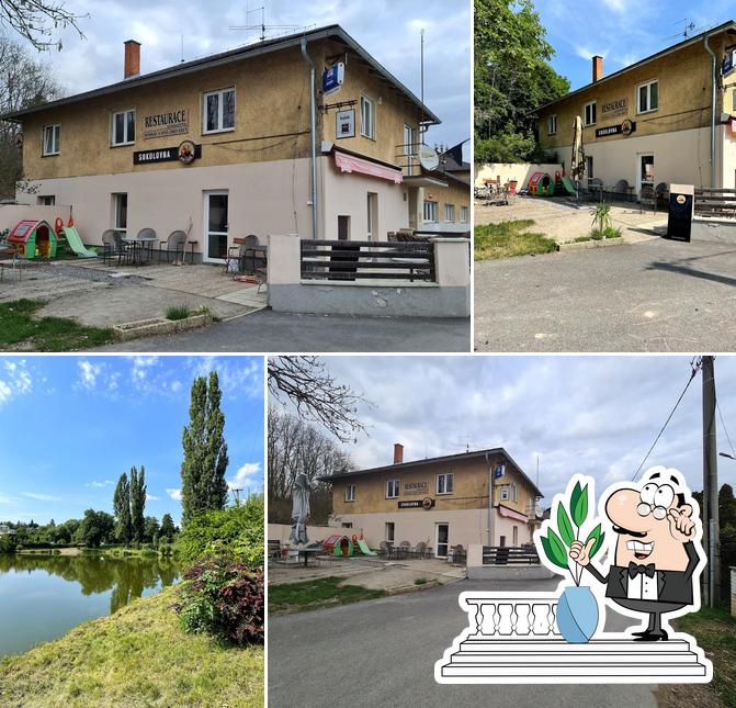 Restaurace Sokolovna