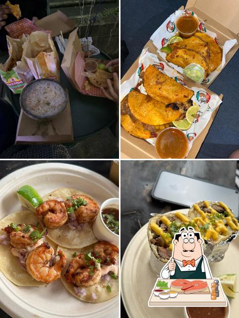 Taco Joint