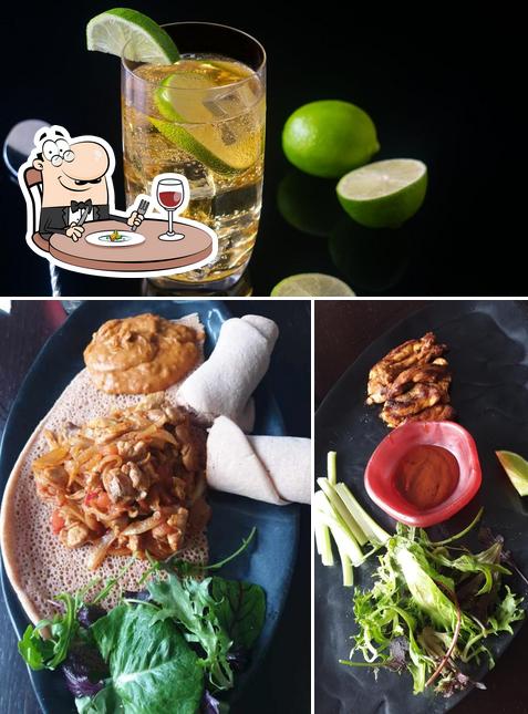 Tuko Kitchen & Bar