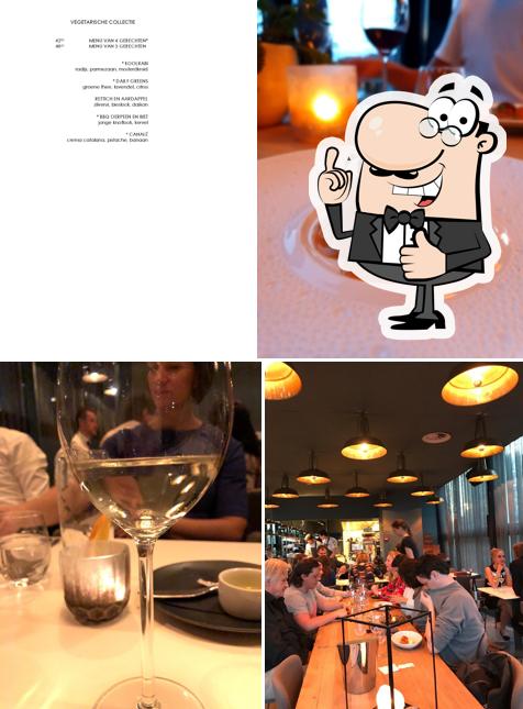 Restaurant Wolf Atelier