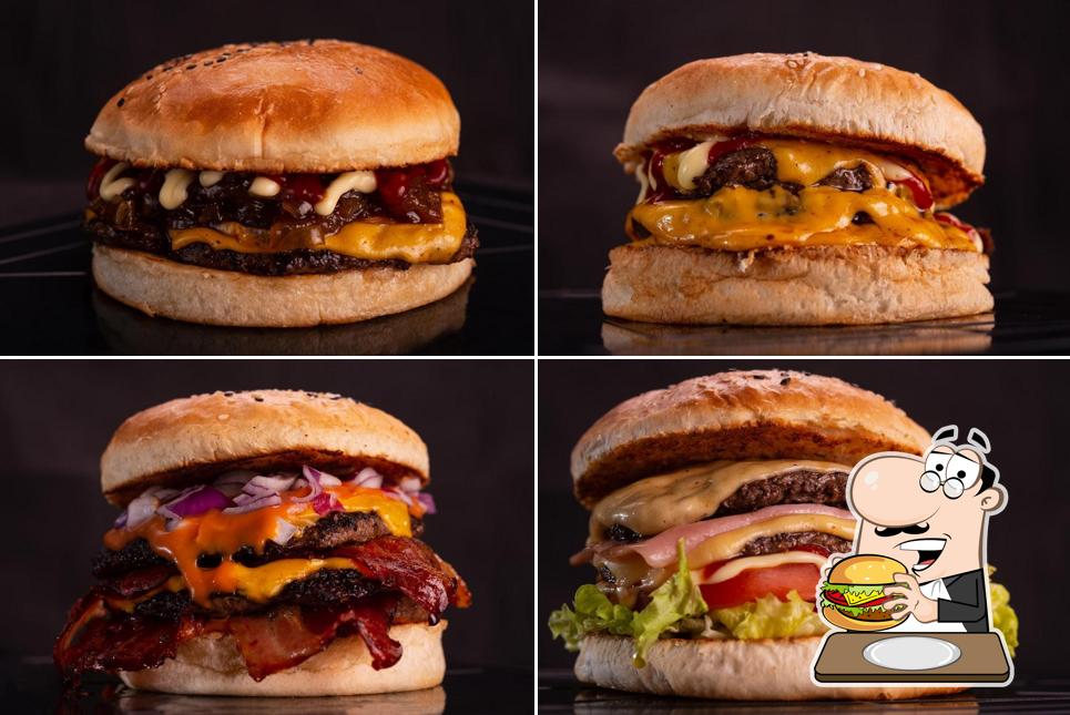 Xburguer Rio Cuarto