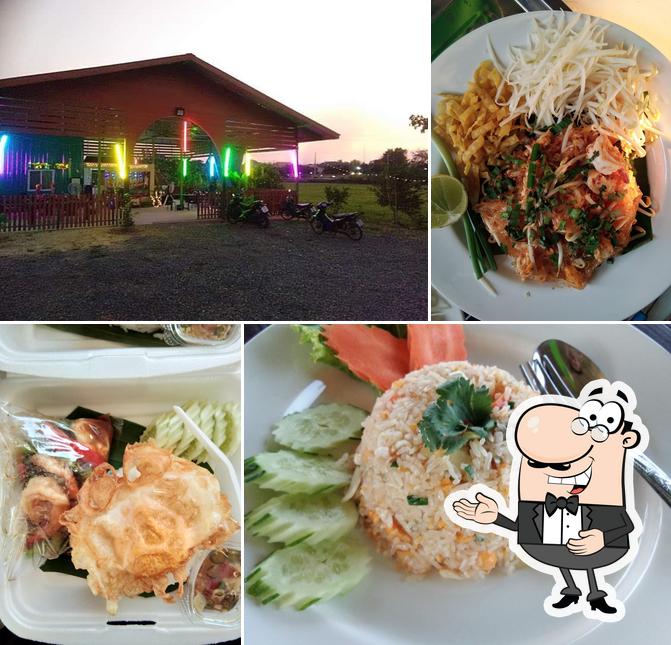 ร้านอาหารครัวชานนท์