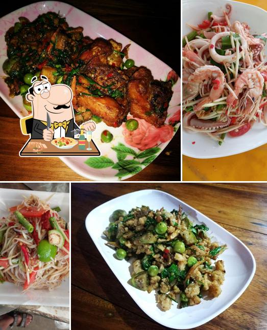 ครัวน้อยรสแซ่บ