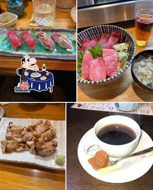 まる鮨