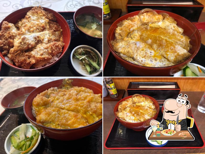 和み料理 きんとき